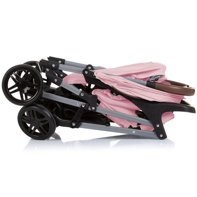 Carucior sport chipolino april flamingo hublkap02406fl