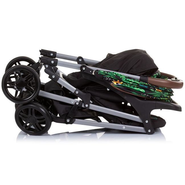 Carucior sport chipolino april jungle hublkap02405ju