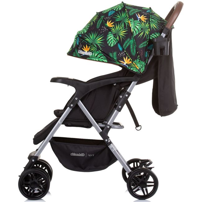 Carucior sport chipolino april jungle hublkap02405ju