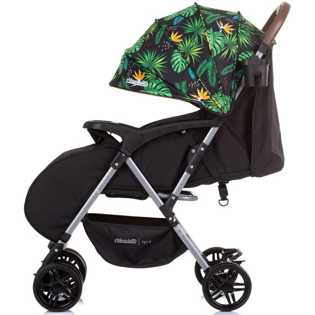 Carucior sport chipolino april jungle hublkap02405ju