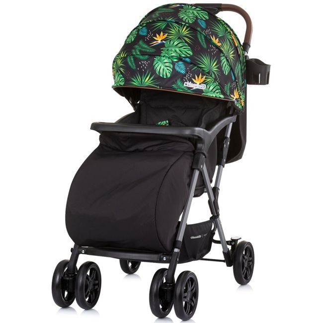 Carucior sport chipolino april jungle hublkap02405ju