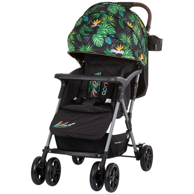 Carucior sport chipolino april jungle hublkap02405ju