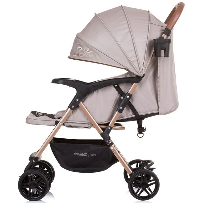 Carucior sport chipolino april macadamia hublkap02403ma