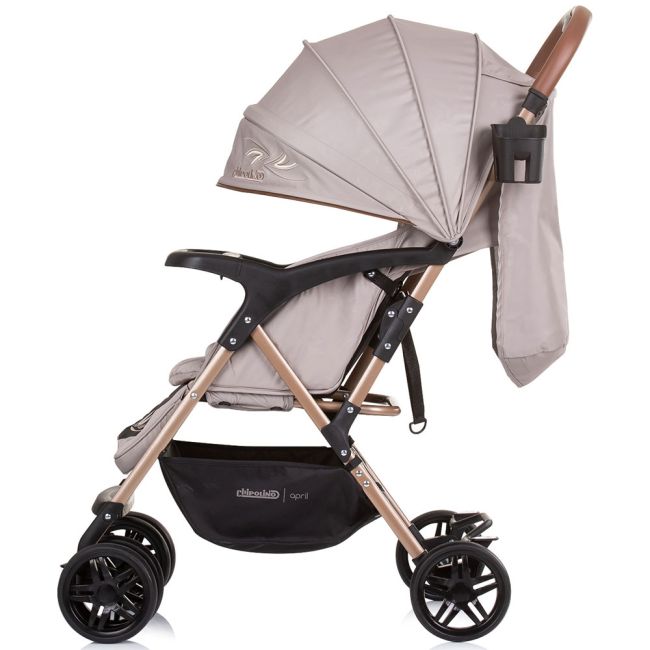 Carucior sport chipolino april macadamia hublkap02403ma