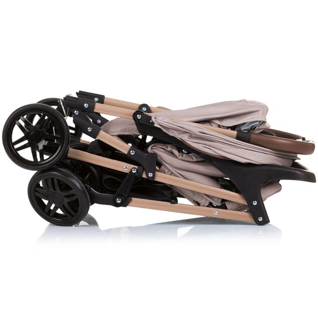 Carucior sport chipolino april macadamia hublkap02403ma