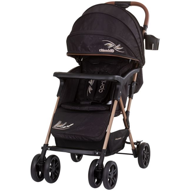 Carucior sport chipolino april obsidian hublkap02401ob