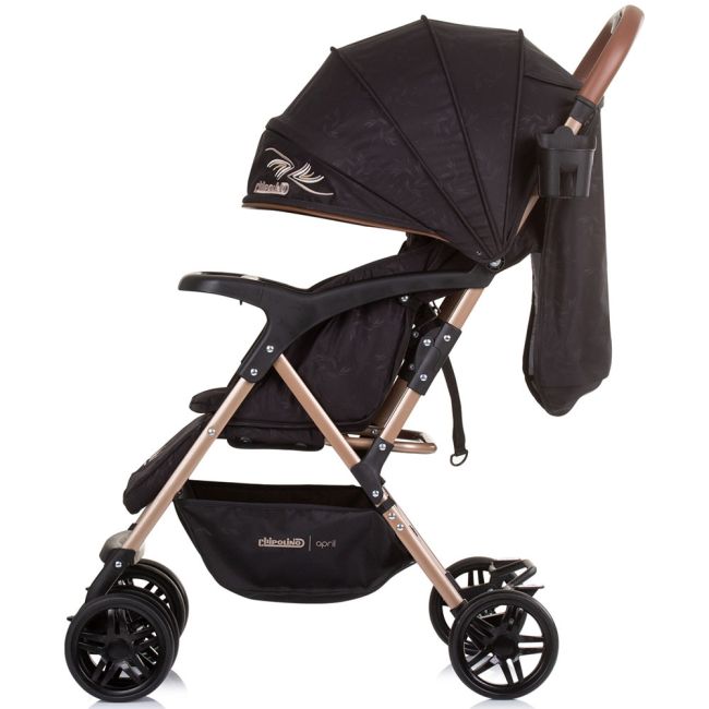 Carucior sport chipolino april obsidian hublkap02401ob