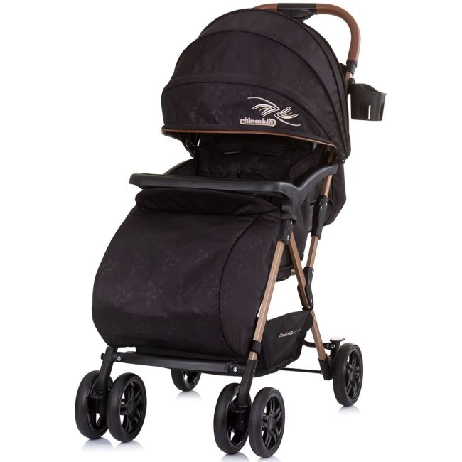 Carucior sport chipolino april obsidian hublkap02401ob