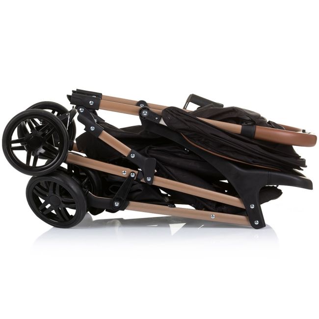 Carucior sport chipolino april obsidian hublkap02401ob