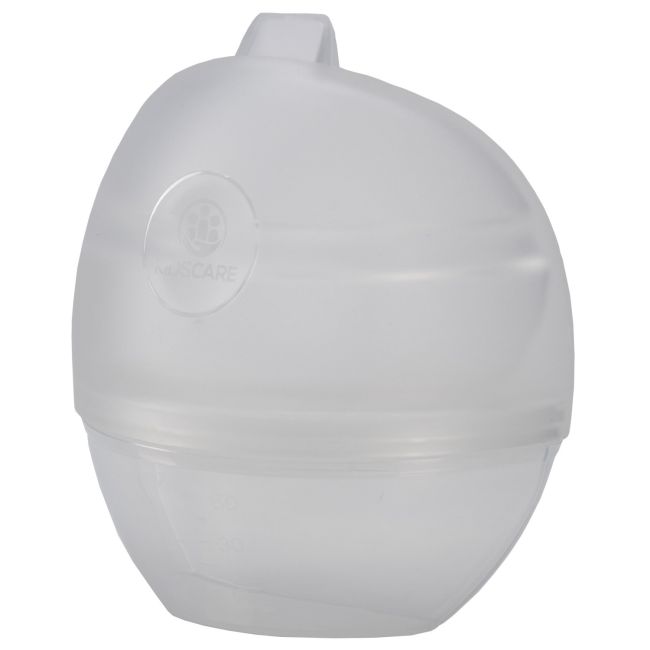 Colector din silicon pentru lapte matern Kidscare KC138 SUPKC138
