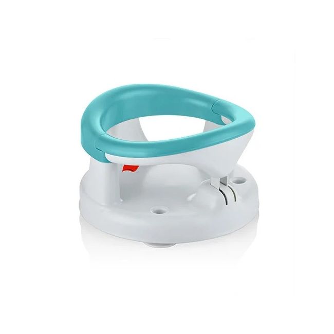 Noul Scaun de baie bebelusi Bath and Feeding BabyJem (Culoare: Indigo) JEMbj_7516