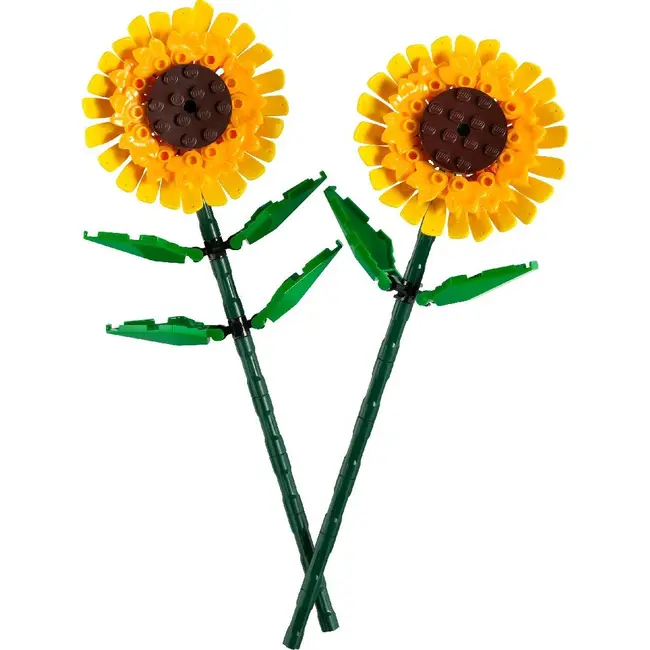 LEGO FLOWERS FLORILE SOARELUI 40524 VIVLEGO40524