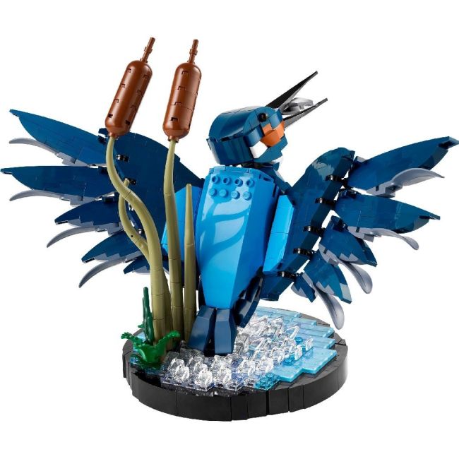 LEGO ICONS PESCARUS 10331 VIVLEGO10331