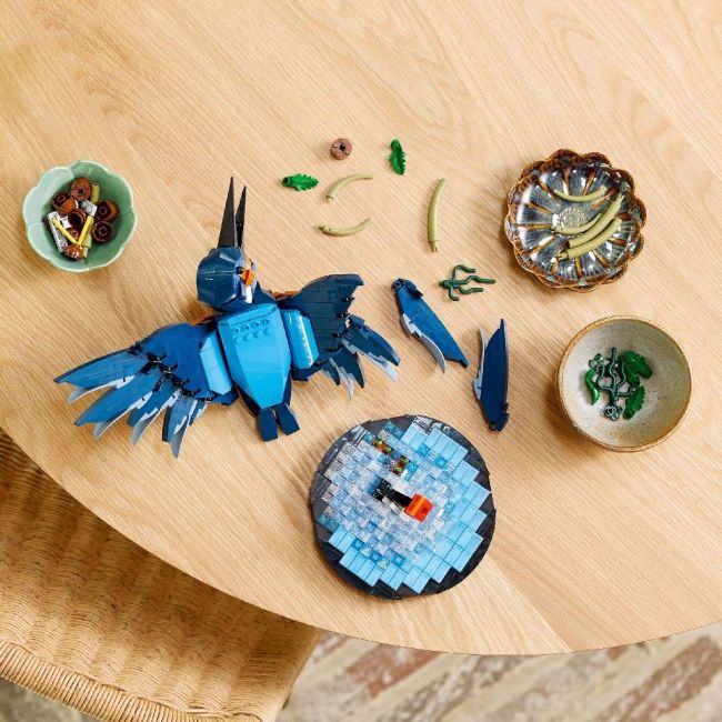 LEGO ICONS PESCARUS 10331 VIVLEGO10331