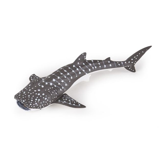 PAPO FIGURINA PUI DE RECHIN BALENA VIVPapo56046