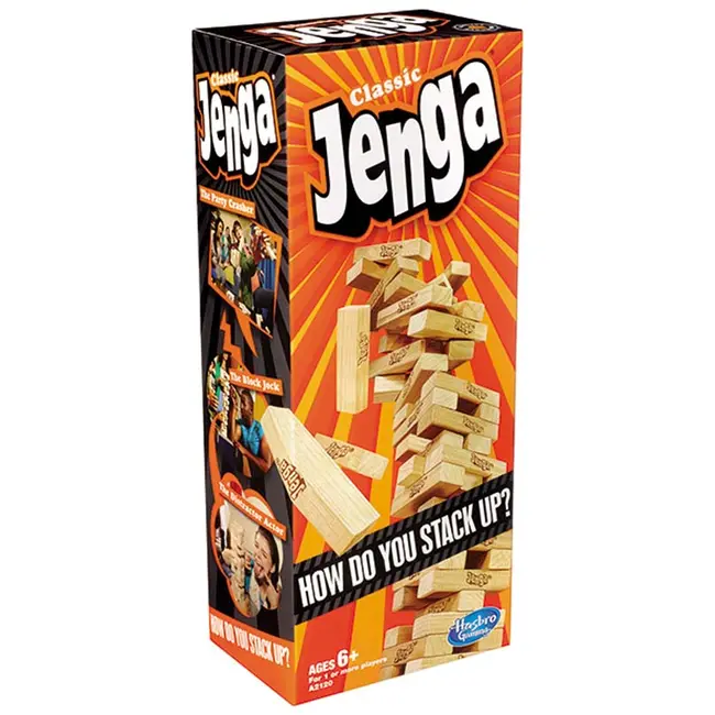 Jenga CLASSIC - VRNHBA2120
