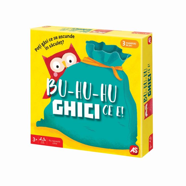 JOC DE SOCIETATE BU-HU-HU GHICI CE E VIV1040-21624