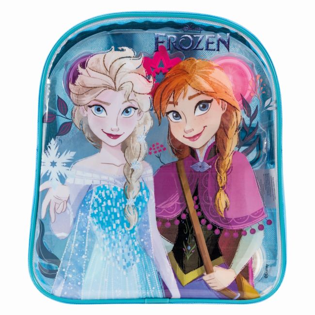 SET PLASTILINA IN GENTUTA FROZEN VIV1045-03600
