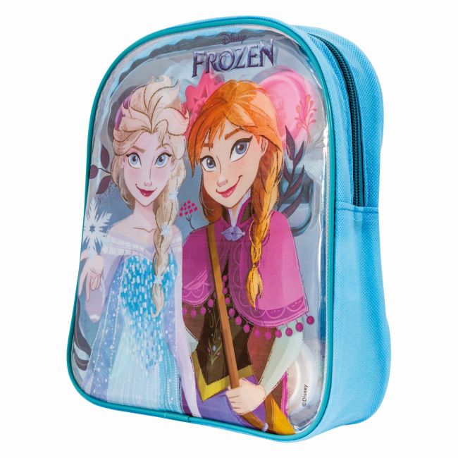 SET PLASTILINA IN GENTUTA FROZEN VIV1045-03600