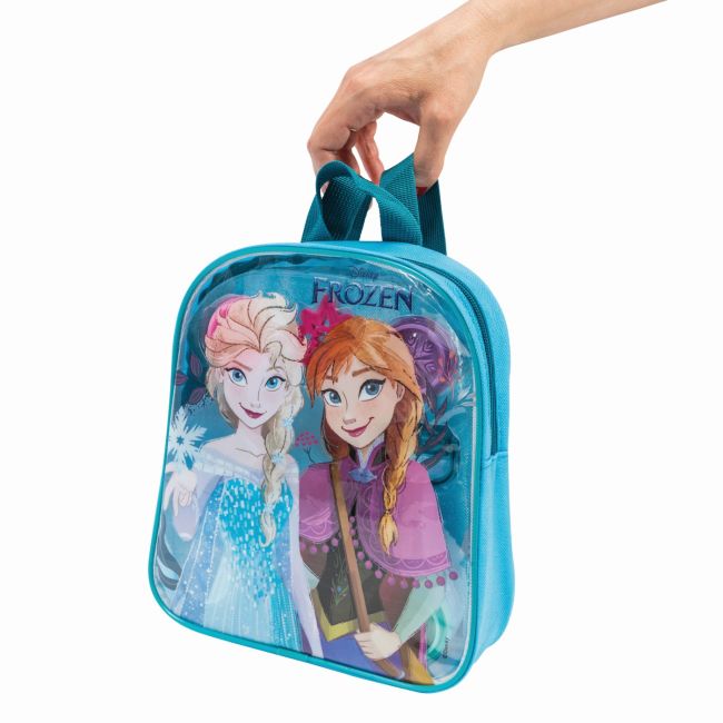 SET PLASTILINA IN GENTUTA FROZEN VIV1045-03600