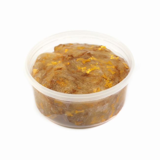 SLIME SLIMY AS GLITZY DIY 120G VIV1863-34029