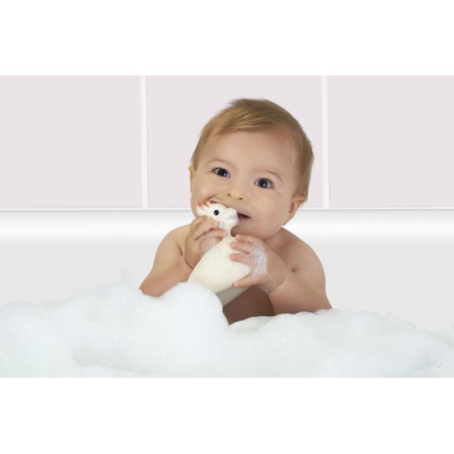 Pachet Jucarii de baie Girafa Sophie DNB220118-220203-523521
