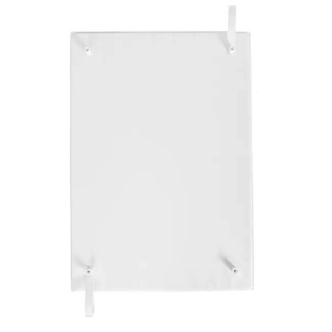 Saltea de infasat, Ceba Baby, Basic, 50x70 cm, Atasabila la patut, Fara BPA, 0 luni+, Friends BYNW-216-000-730