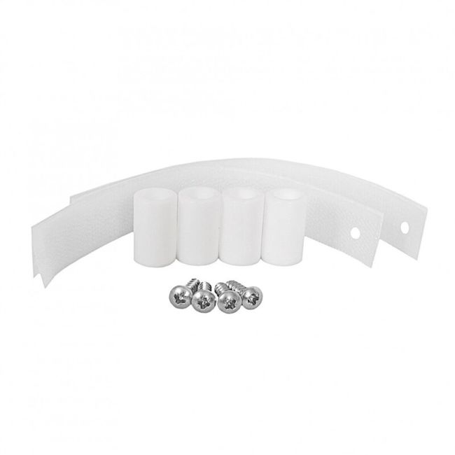 Saltea de infasat, Ceba Baby, Basic, 50x70 cm, Atasabila la patut, Fara BPA, 0 luni+, Koala BYNW-216-000-729