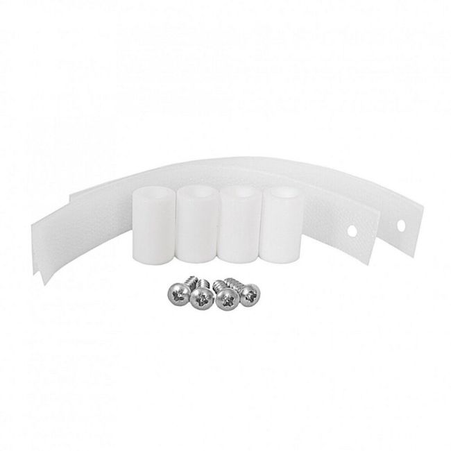 Saltea de infasat, Ceba Baby, Basic, 50x70 cm, Atasabila la patut, Fara BPA, 0 luni+, Mouse BYNW-216-000-727