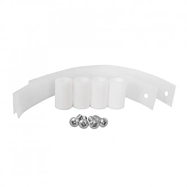 Saltea de infasat, Ceba Baby, Basic, 50x70 cm, Atasabila la patut, Fara BPA, 0 luni+, Mouse BYNW-216-000-727