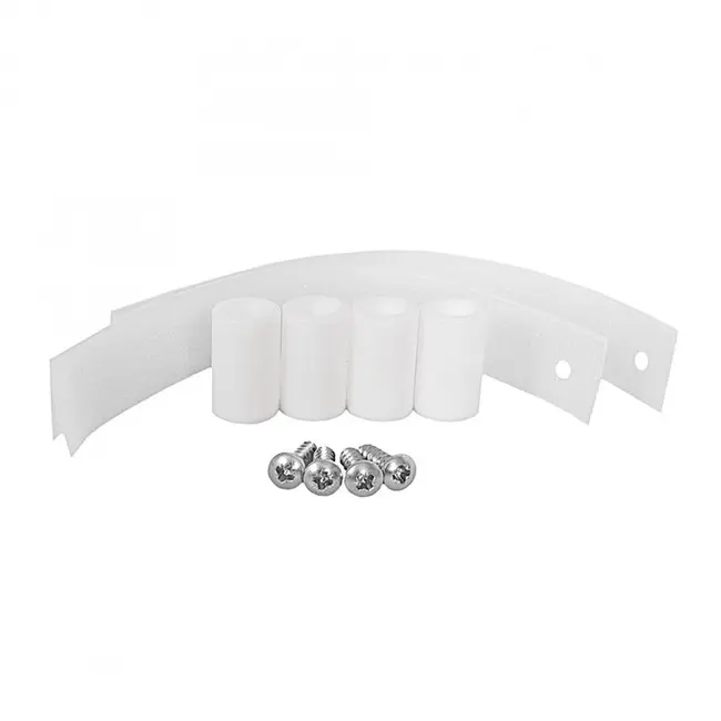 Saltea de infasat, Ceba Baby, Basic, 50x70 cm, Atasabila la patut, Fara BPA, 0 luni+, Spots BYNW-216-000-725