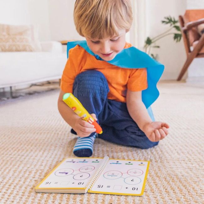 Set hot dots® - numberblocks de la 11 la 20