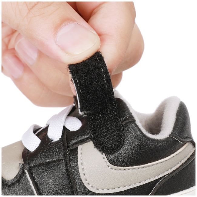 Adidasi gri cu negru - Smart MD9812-2-sa2