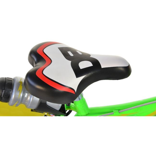 Bicicleta copii dino bikes 14' testoasele ninja hubdb-614-mnt