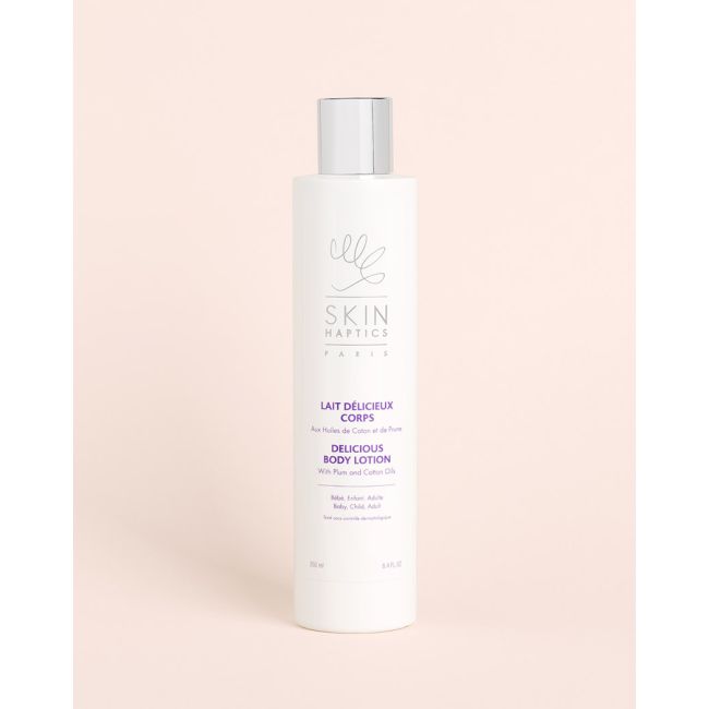 Lotiune de corp delicious skinhaptics 250 ml tnalc250