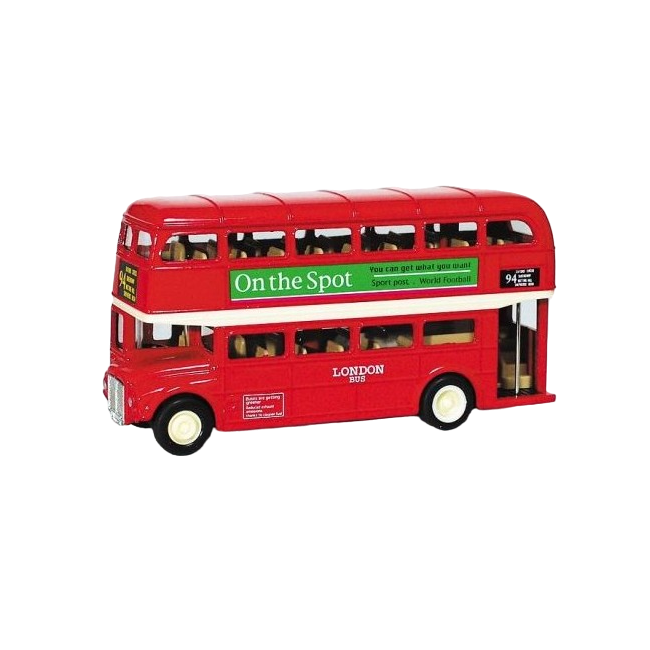 Autobuz londonez goki - okegokipf993