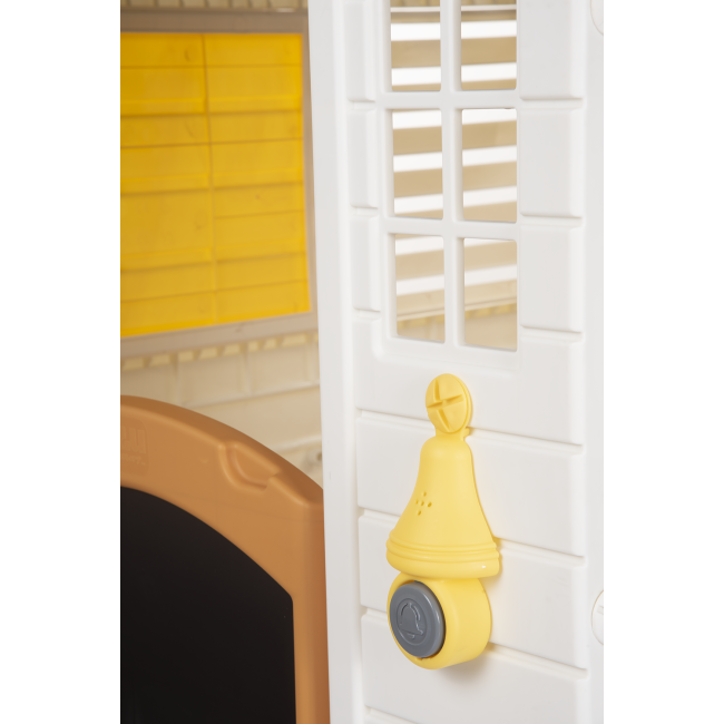 Casuta pentru copii premium pastel