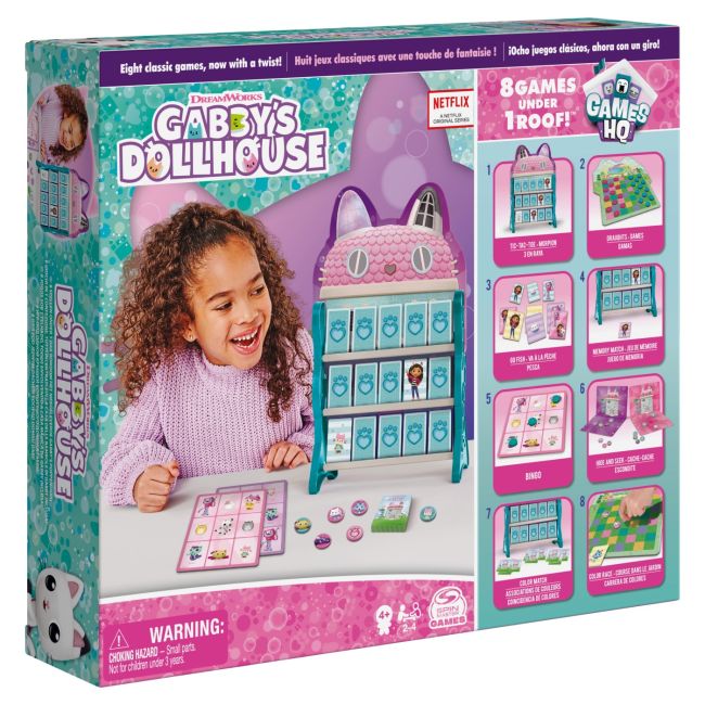 GABBYS DOLLHOUSE JOC HQ VIV6065857