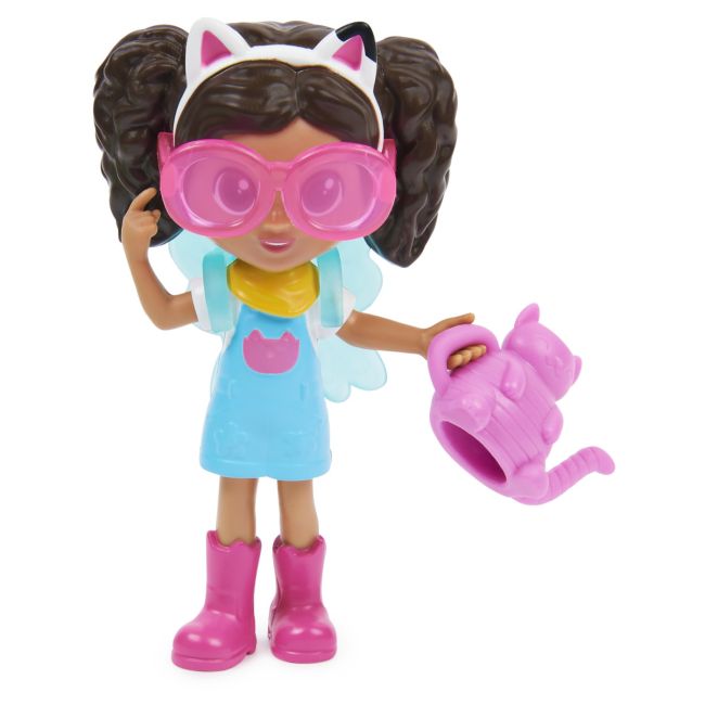 GABBYS DOLLHOUSE SET PENTRU PETRECERE IN GRADINA VIV6062026