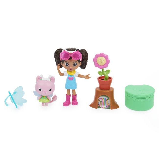 GABBYS DOLLHOUSE SET PENTRU PETRECERE IN GRADINA VIV6062026
