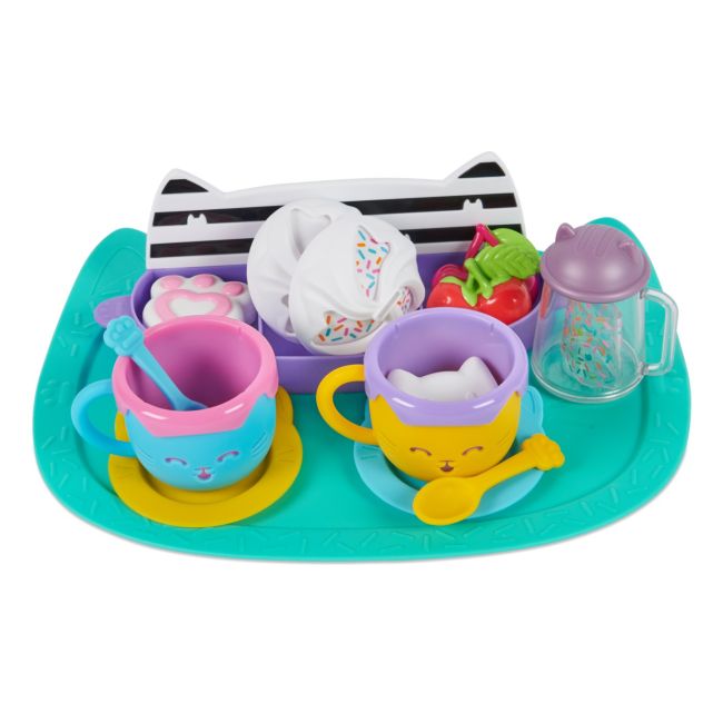 GABBYS DOLLHOUSE SET PENTRU PRAJITURI VIV6067216