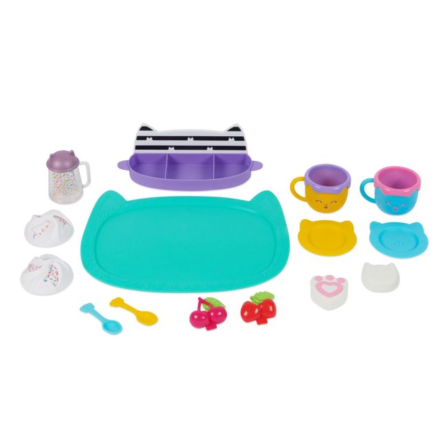 GABBYS DOLLHOUSE SET PENTRU PRAJITURI VIV6067216
