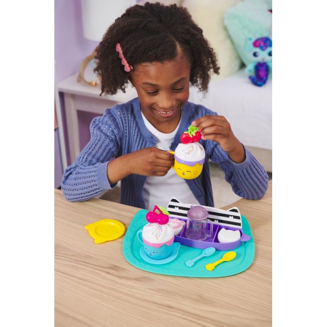 GABBYS DOLLHOUSE SET PENTRU PRAJITURI VIV6067216