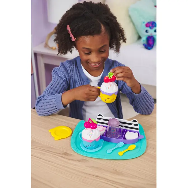 GABBYS DOLLHOUSE SET PENTRU PRAJITURI VIV6067216