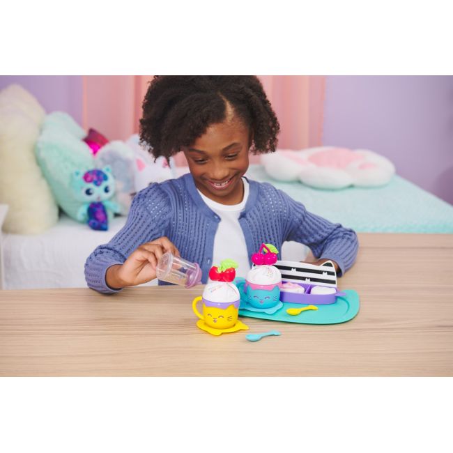 GABBYS DOLLHOUSE SET PENTRU PRAJITURI VIV6067216