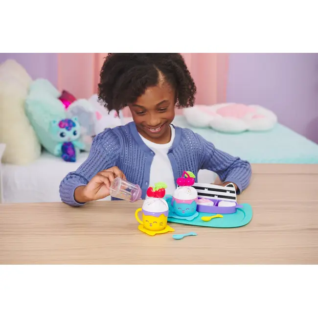 GABBYS DOLLHOUSE SET PENTRU PRAJITURI VIV6067216