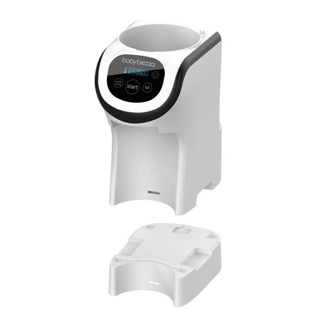 Inaltator pentru Espressorul FORMULA PRO MINI Baby Brezza