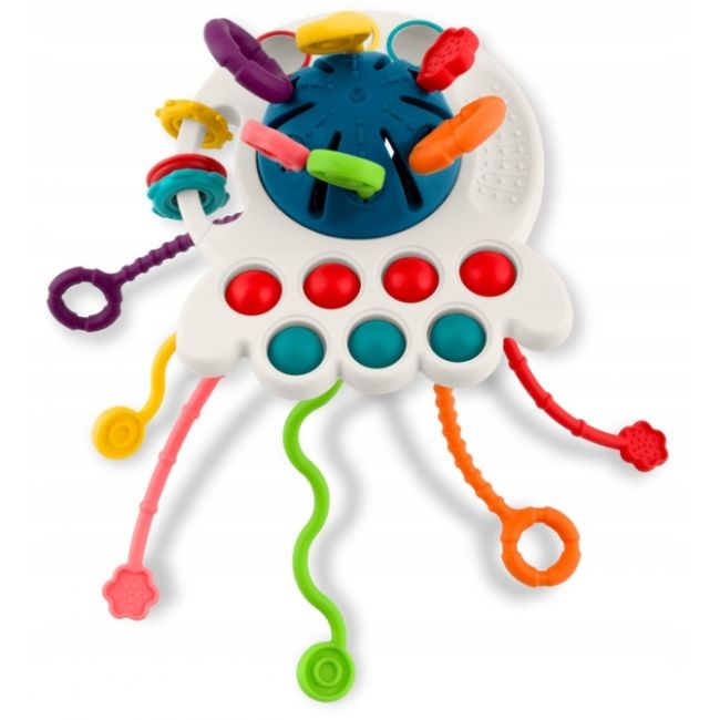 Jucarie senzoriala pentru copii ricokids rk-762 edeedi776200