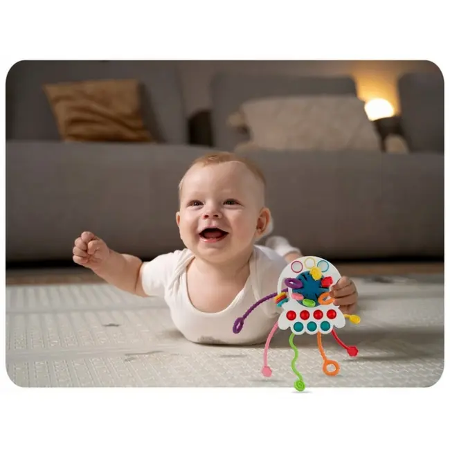 Jucarie senzoriala pentru copii ricokids rk-762 edeedi776200