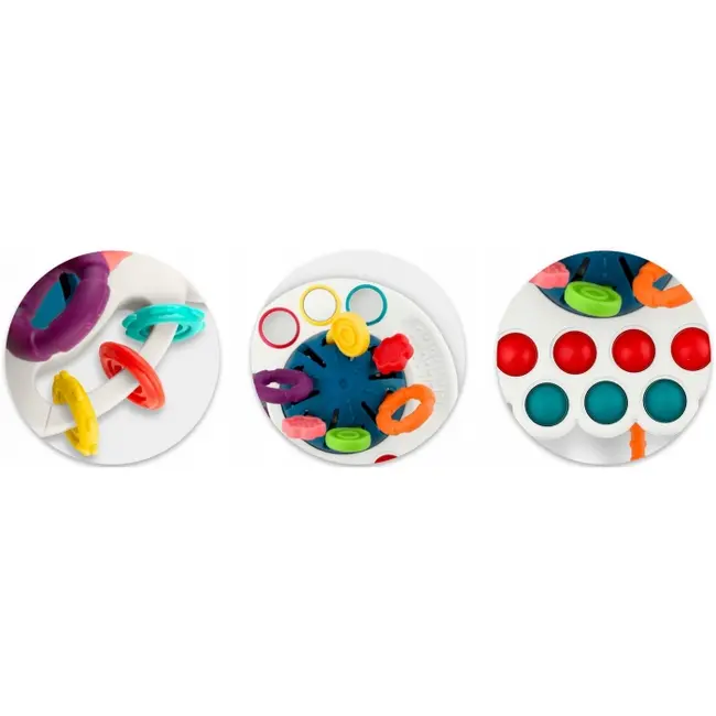 Jucarie senzoriala pentru copii ricokids rk-762 edeedi776200